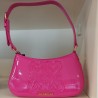 BOLSO VERNICE FUXIA