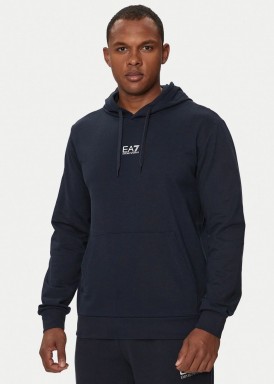 SUDADERA EA7