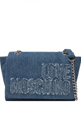 BOLSO DENIM TAPA