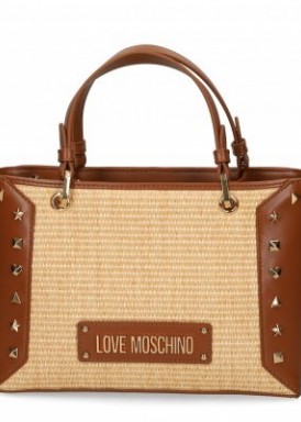 SHOPPER RAFIA TACHAS
