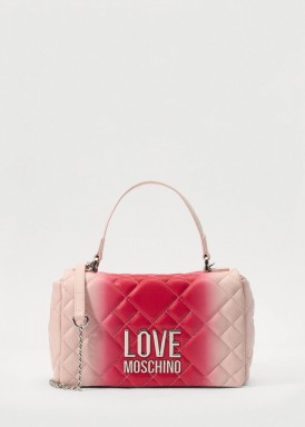 BOLSO ACOLCHADO DEGRADÉ