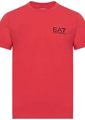 Camiseta RED