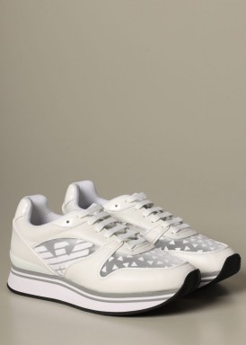 Sneaker Transparencias