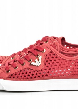 SNEAKERS CORAL