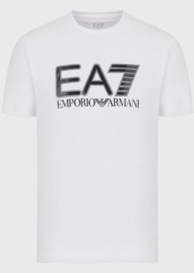 Camiseta EA7 LOGO