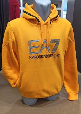 SUDADERA FELPA
